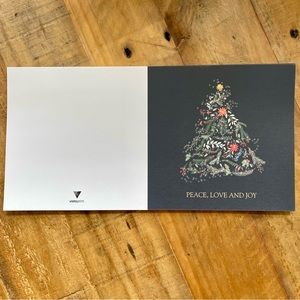 Set of 14 Vistaprint Holiday Cards - NWOT